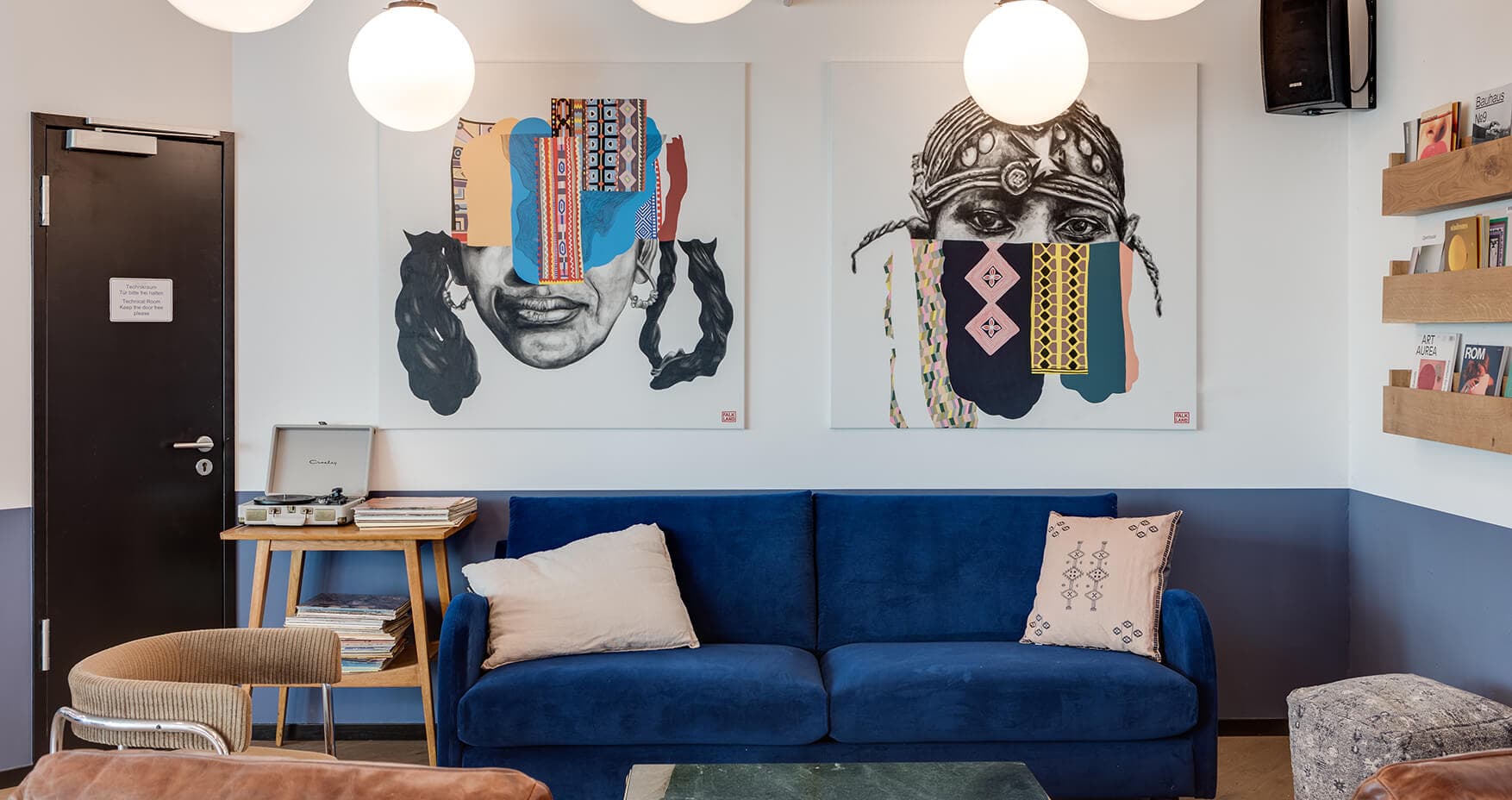 Mindspace Frankfurt Eurotheum Foto 5