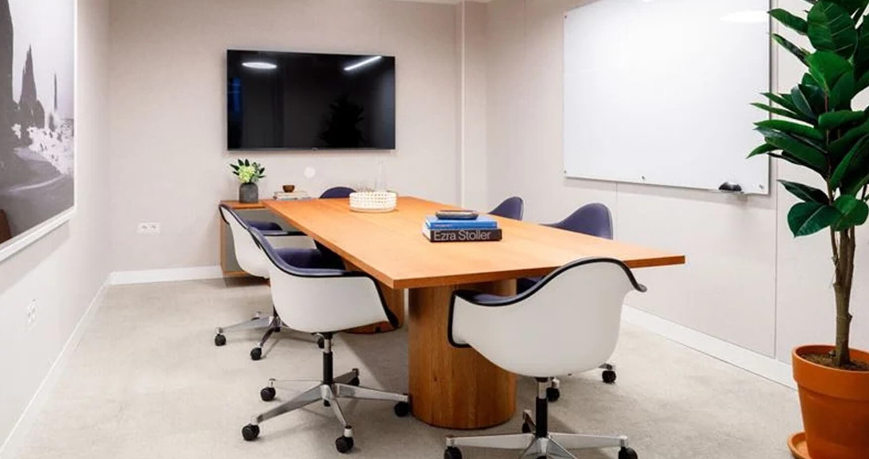 WeWork Berlin Rosenthaler Straße Foto 4