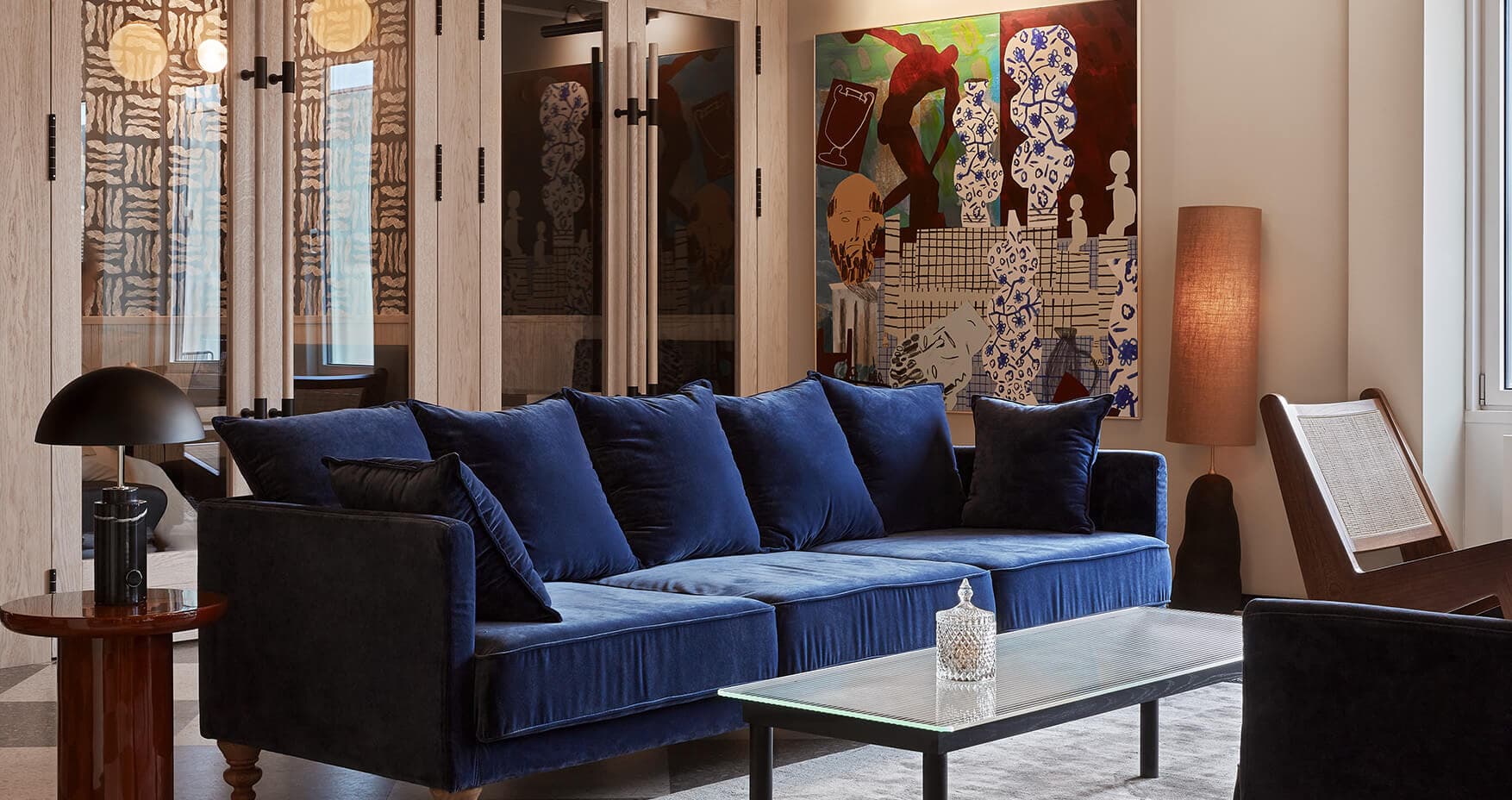 Mindspace Berlin Ku'damm Foto 4