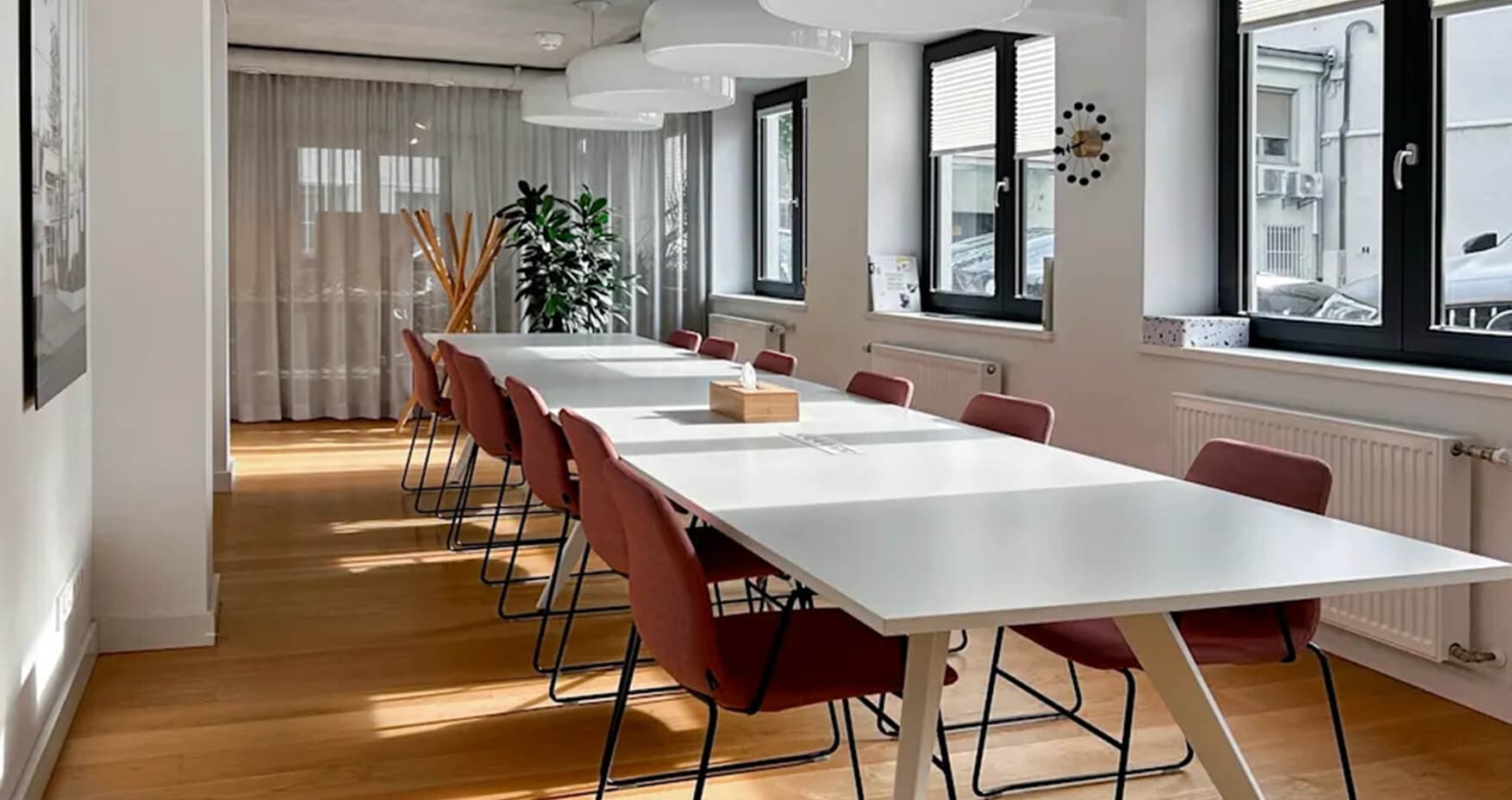 Spaces Köln Breite Straße 2