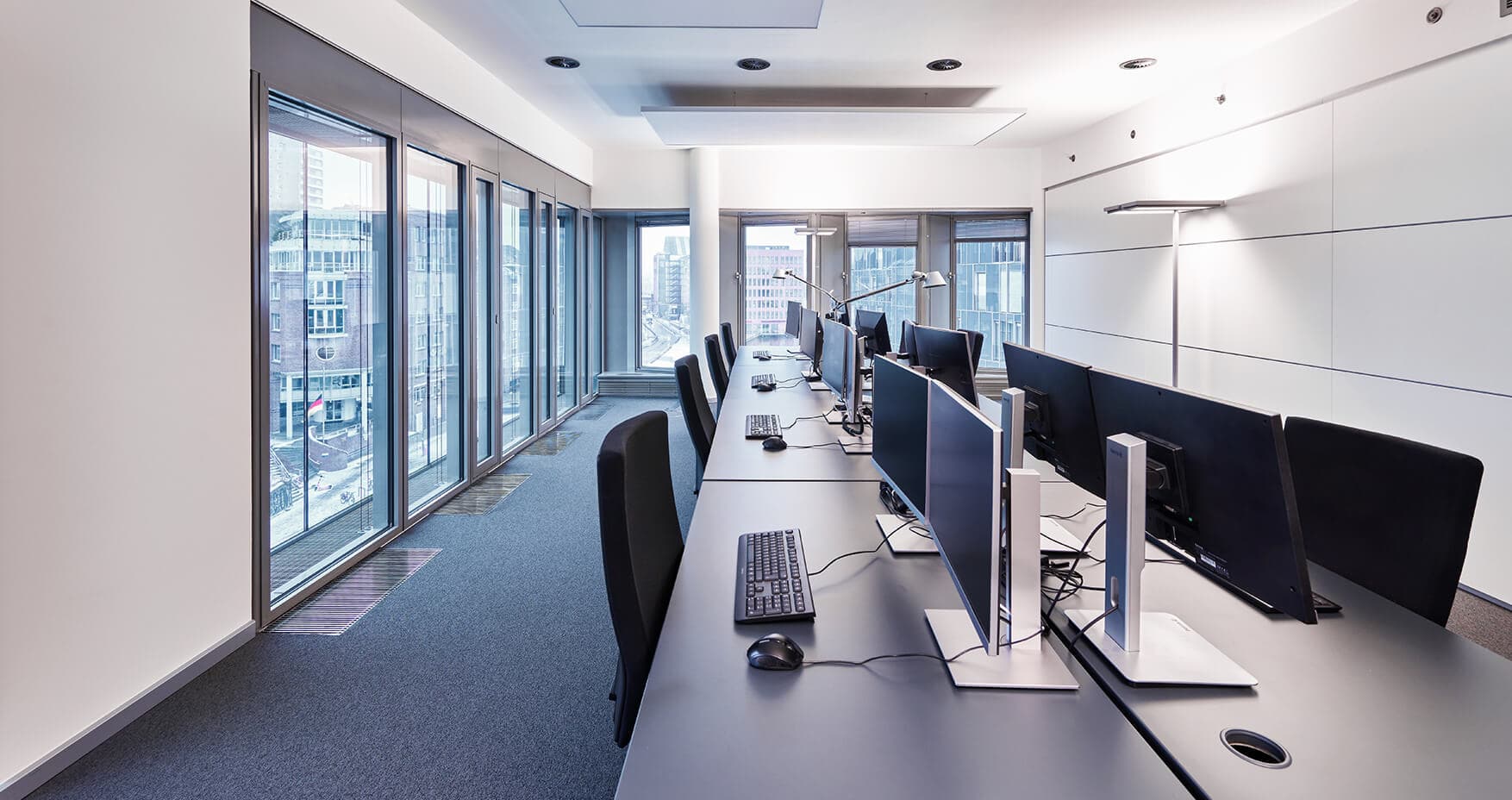 EV Work Edition Große Elbstraße Foto 2