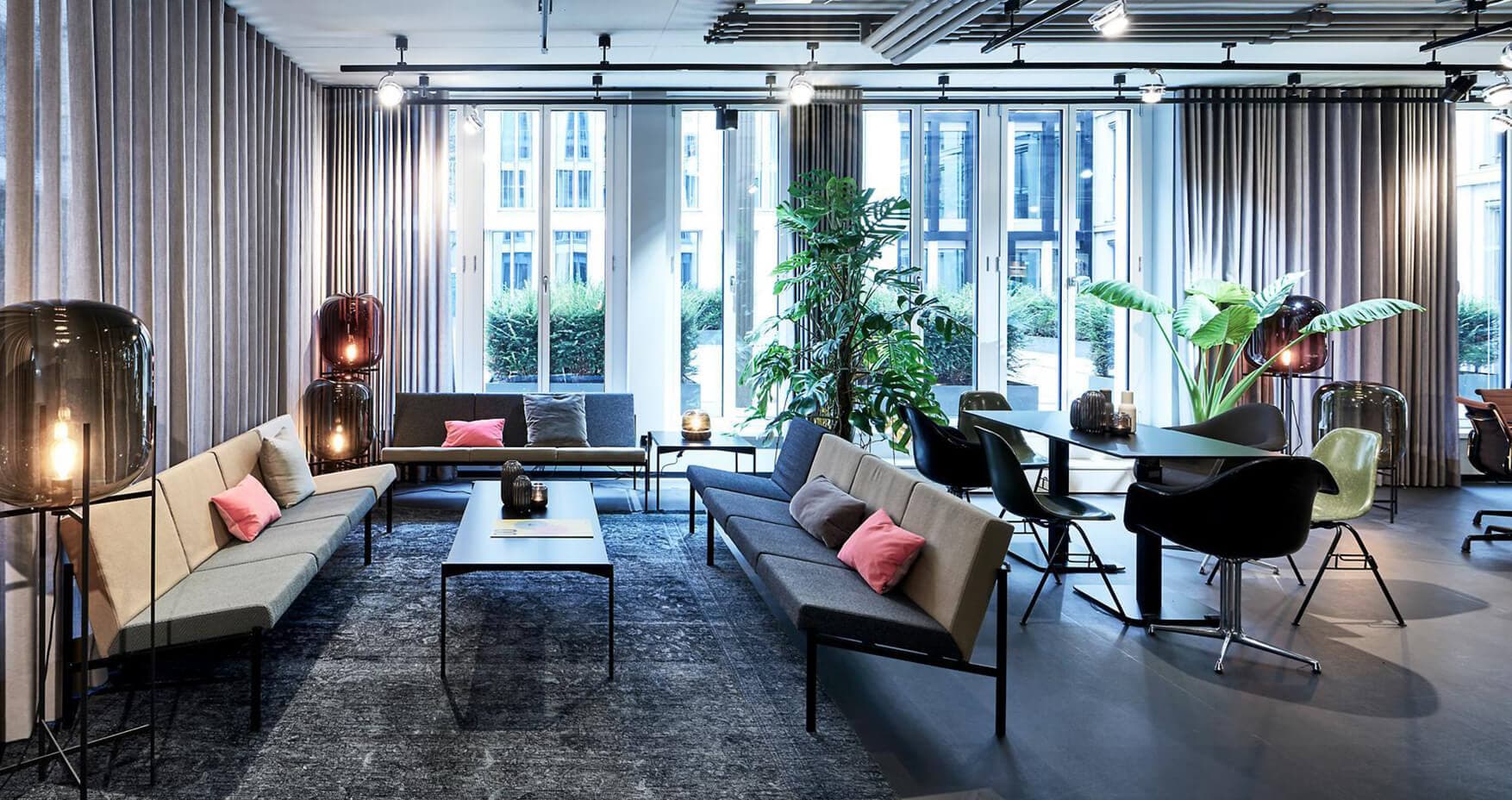 Design Offices Köln Gereon 1