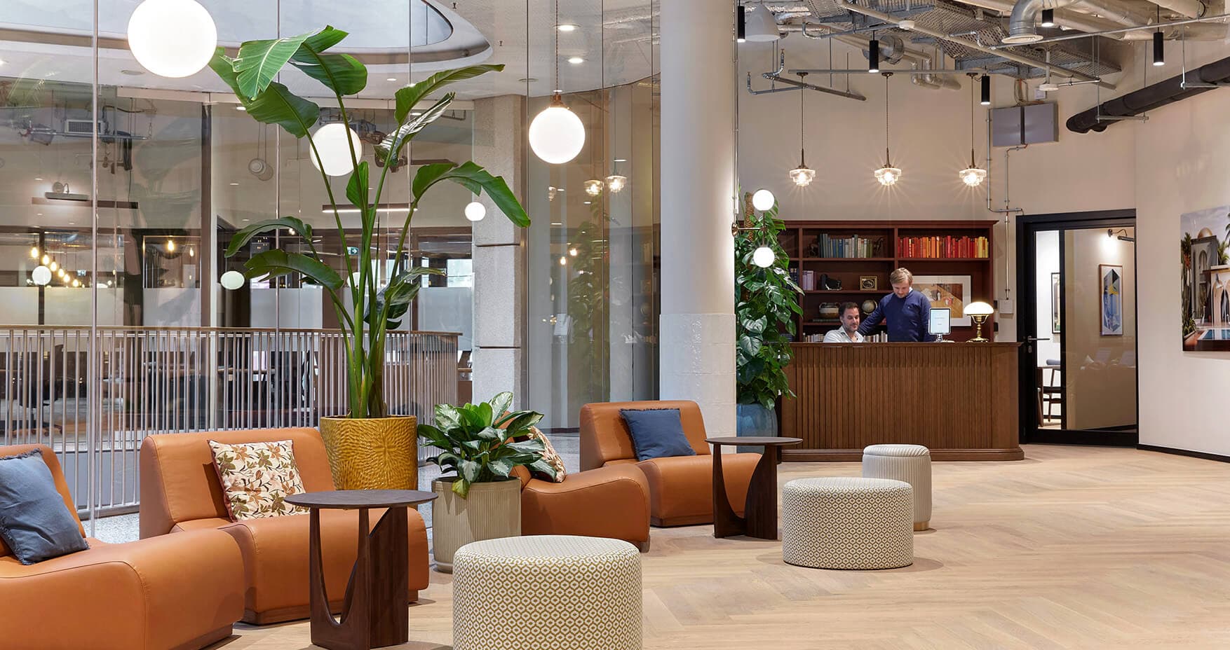 Mindspace Düsseldorf 4