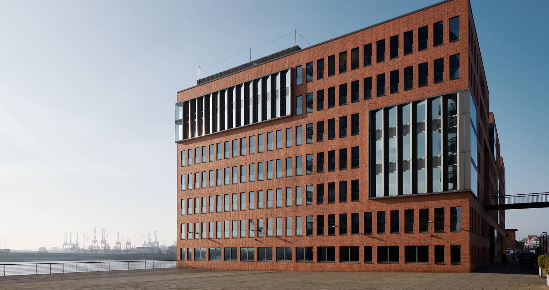 EV Work Edition Große Elbstraße Foto 3