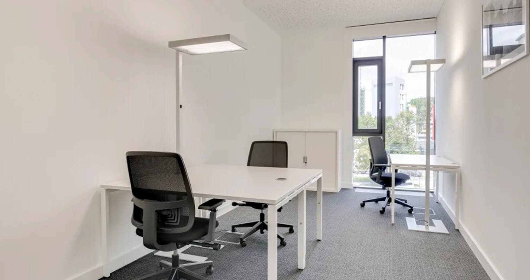 Regus Berlin Hermannplatz 1