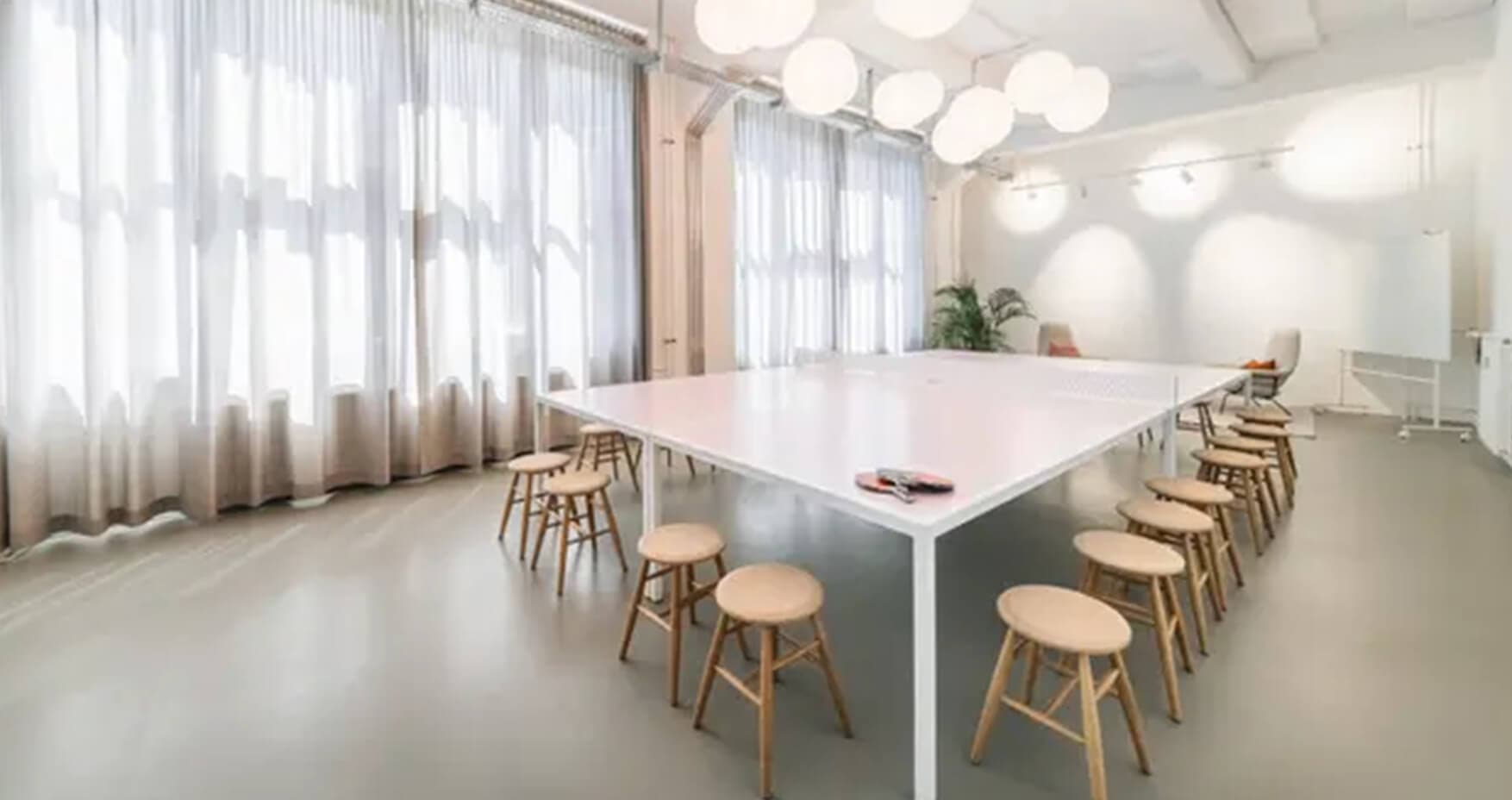 Knotel Mehringdamm 32 Foto 5