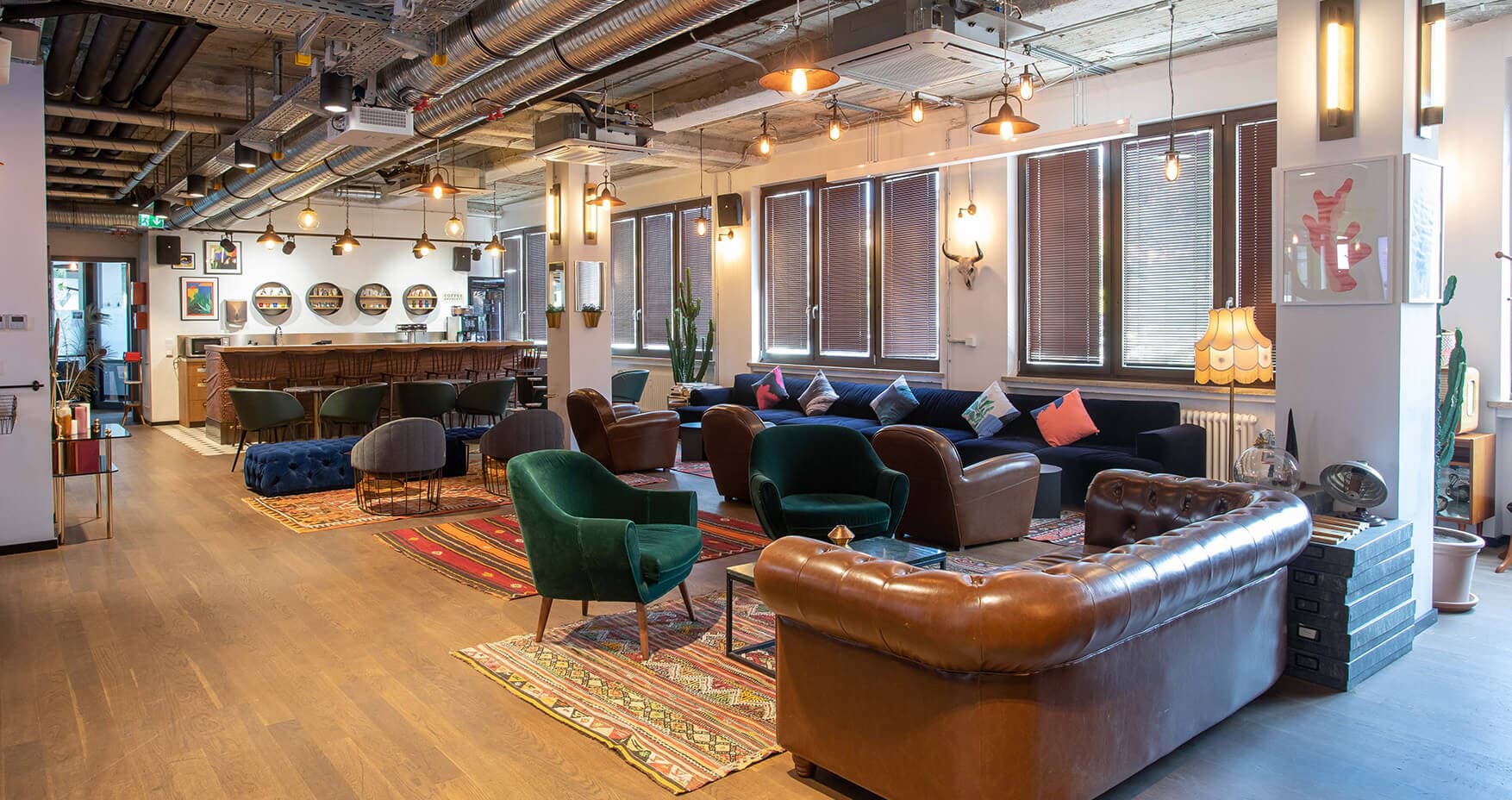 Mindspace München Viktualienmarkt 1