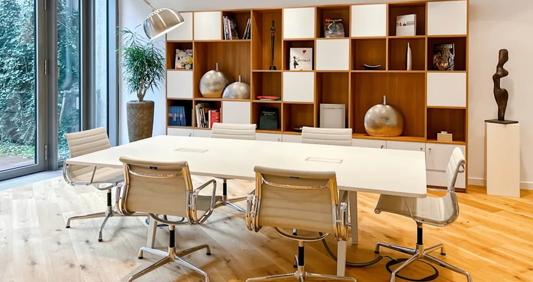 Signature Düsseldorf Kö-Blick Foto 2