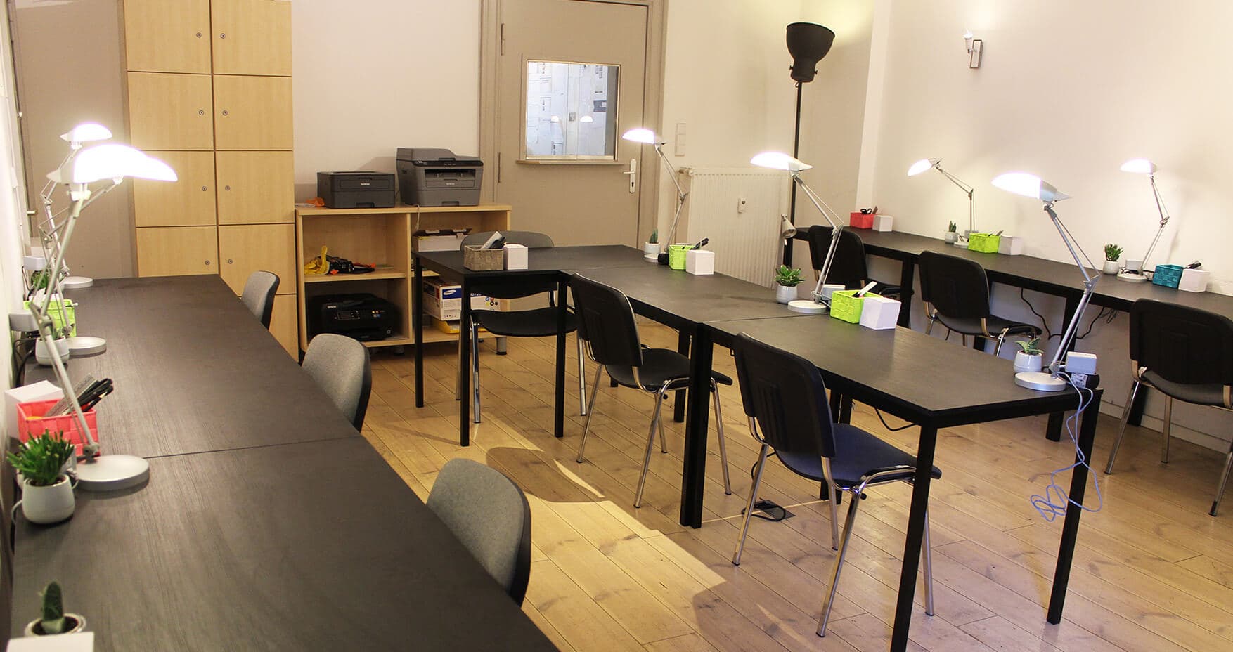 CO23 Coworking Foto 3