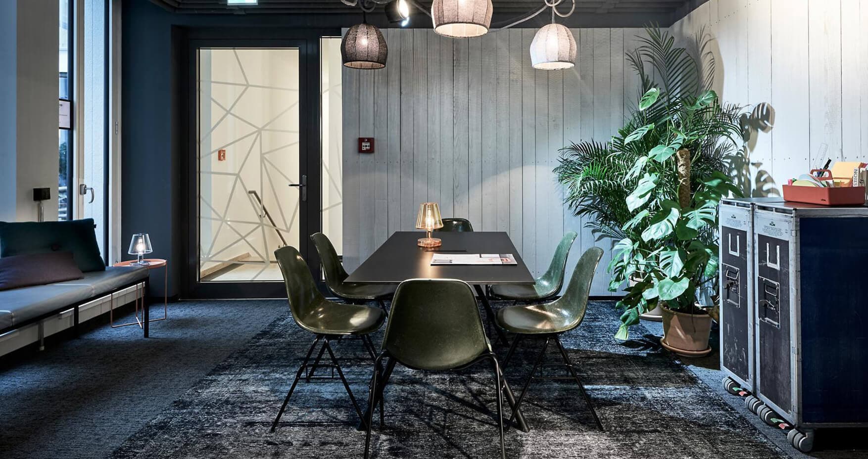 Design Offices Köln Gereon 3