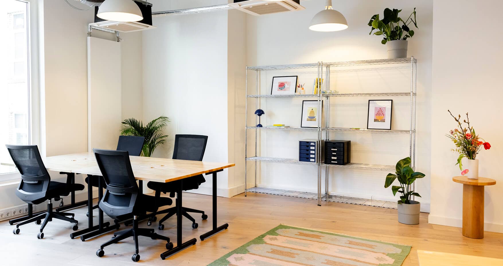 betahaus Hamburg Gänsemarkt Foto 2