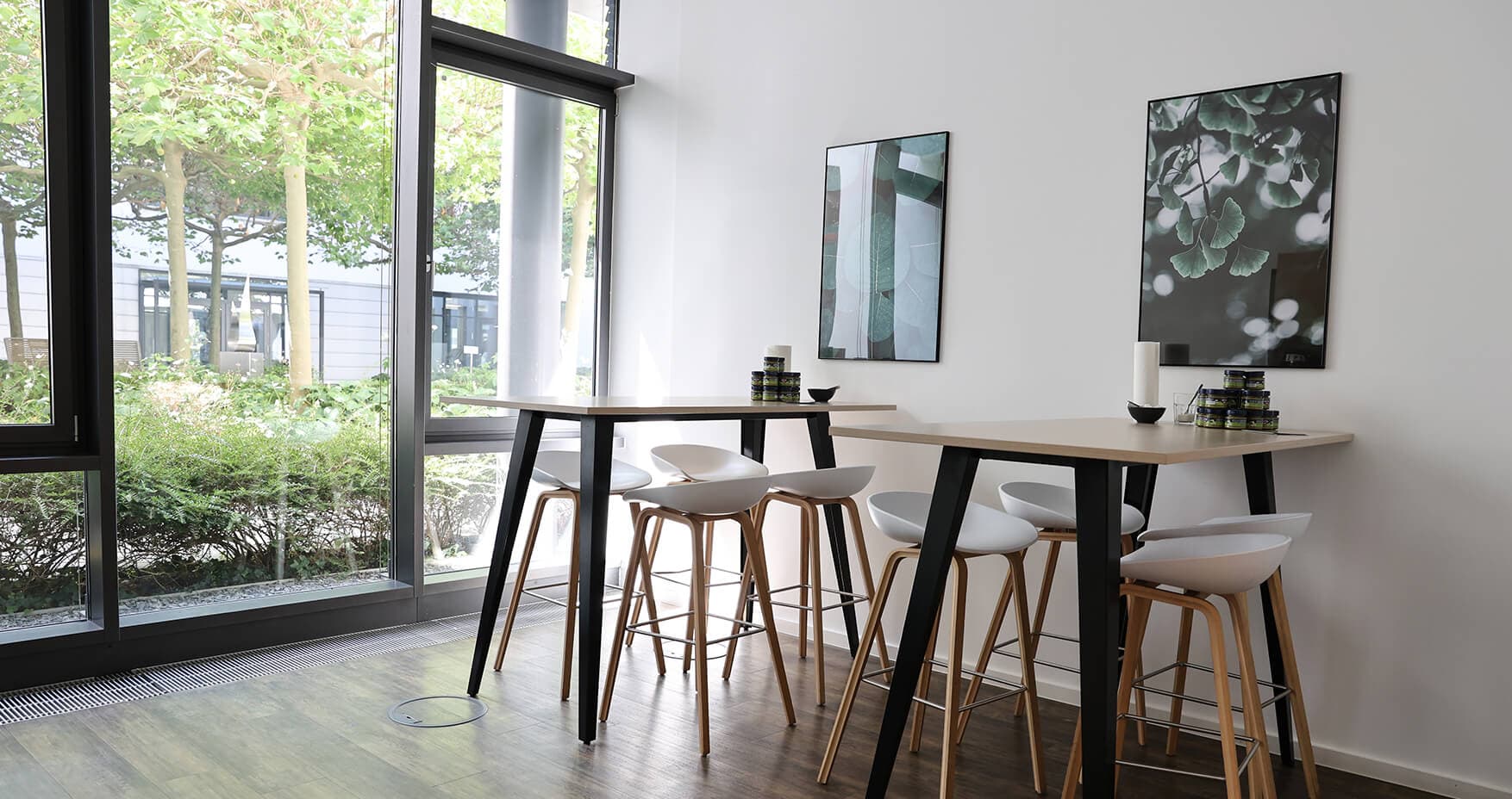 Rivvers München-Laim Foto 5