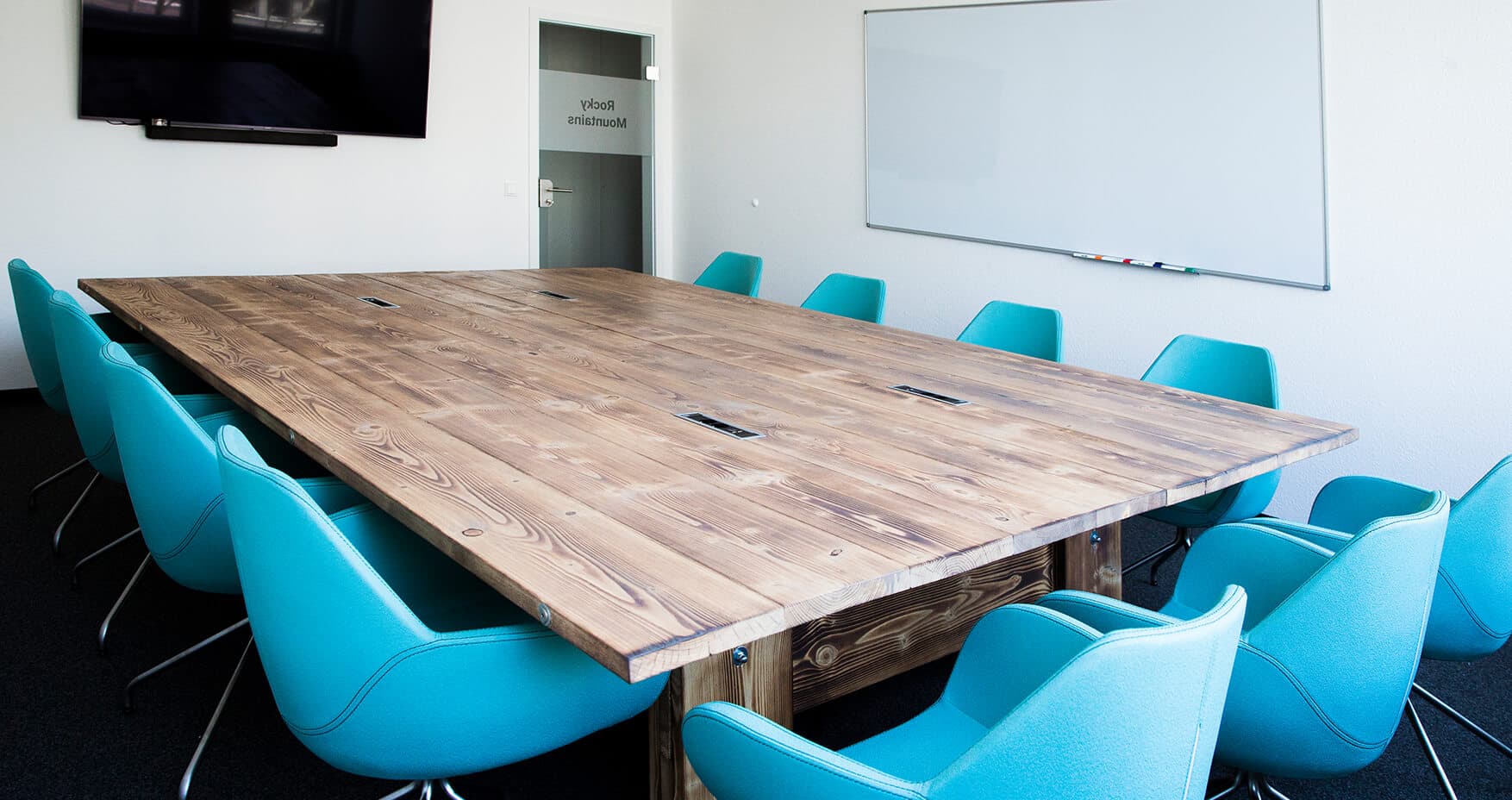 Okandada Coworking Köln 3