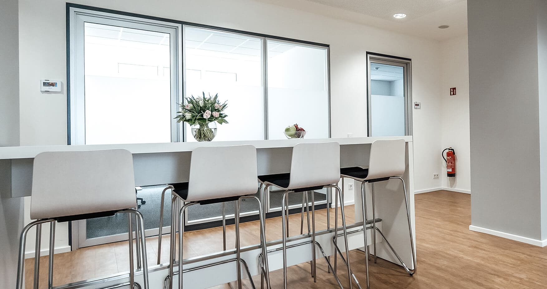 ABC Workspaces Hamburg City Foto 4