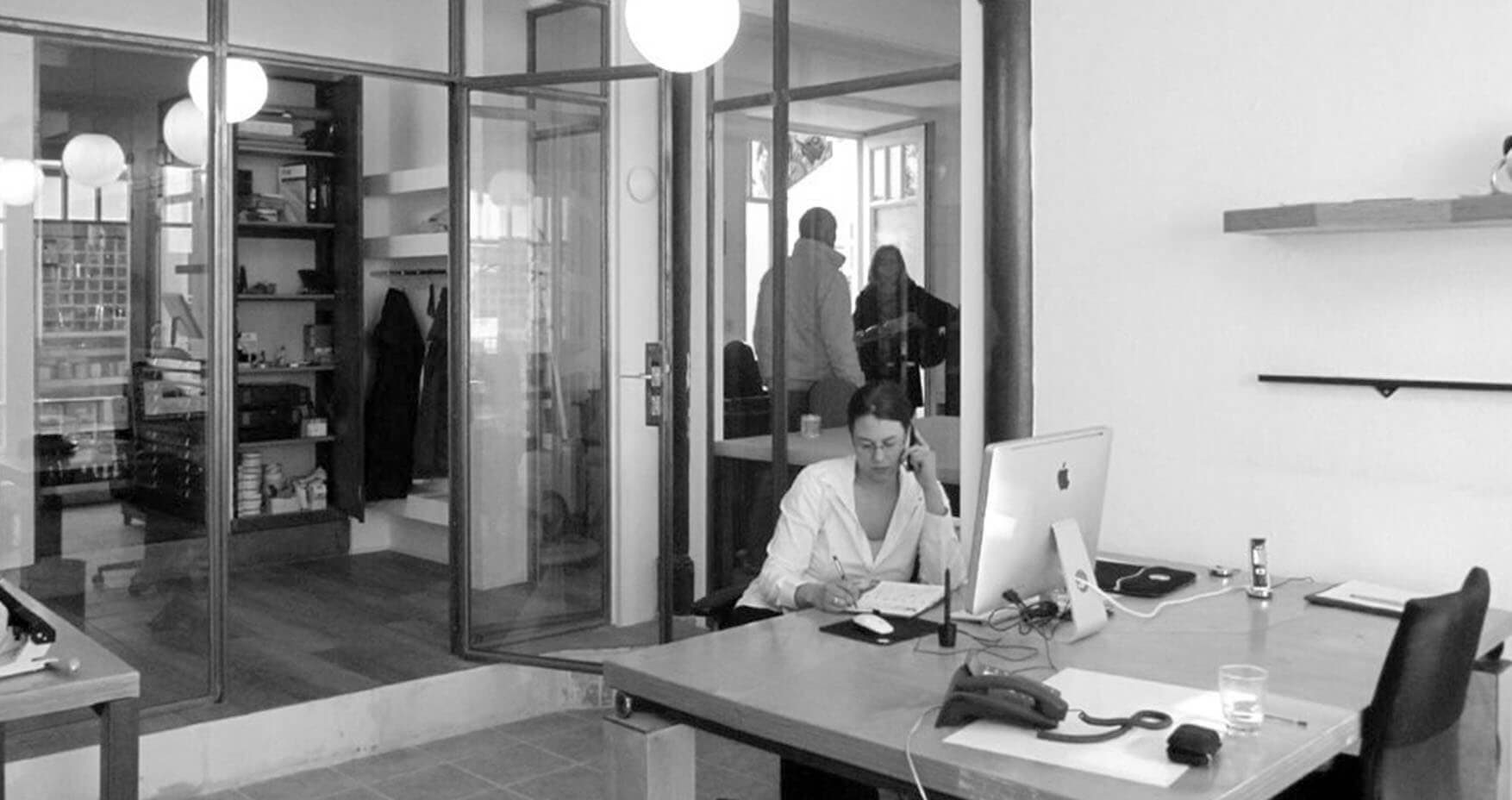 Medienhof Coworking Foto 4