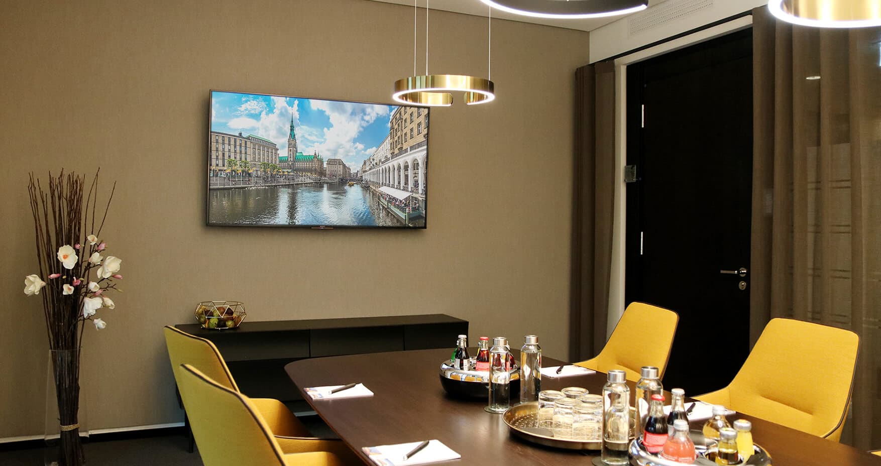 Contora Hamburg Alter Wall Foto 4