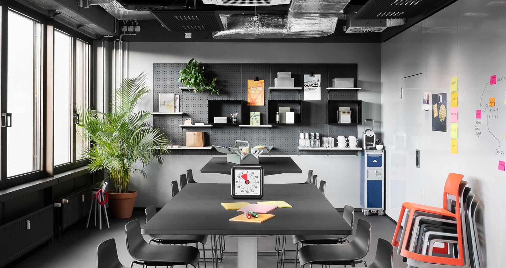 Design Offices Berlin Ostbahnhof Foto 2