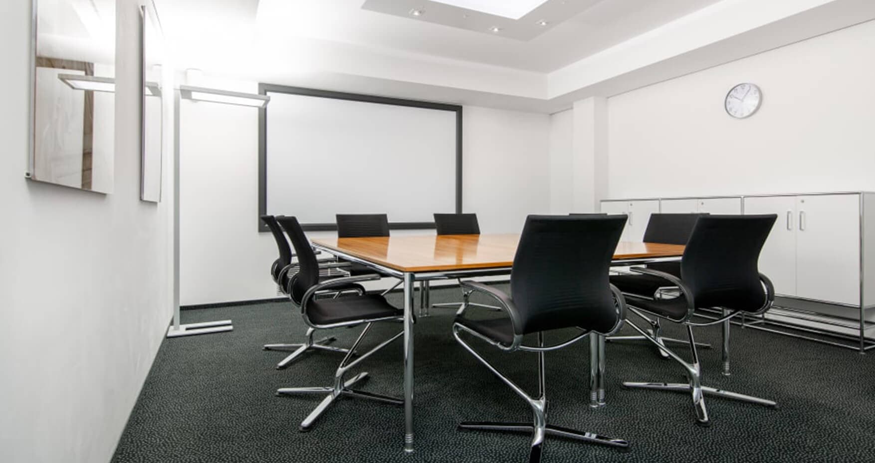 Regus München Leopoldstraße Foto 4