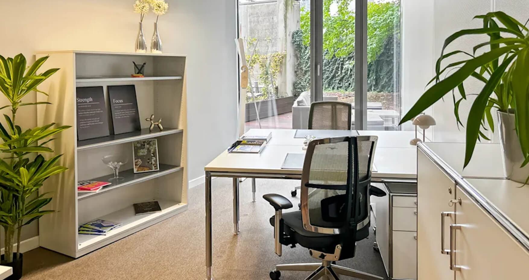 Signature Düsseldorf Kö-Blick 1