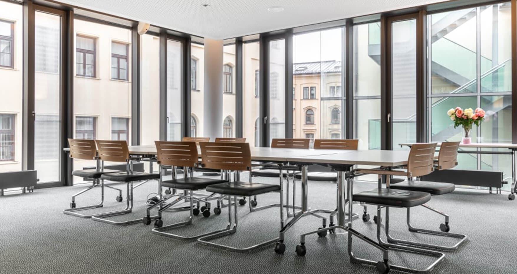 Signature by Regus München Staatsoper Foto 3