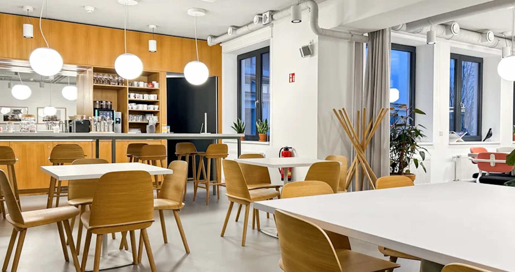 Spaces Köln Breite Straße 3