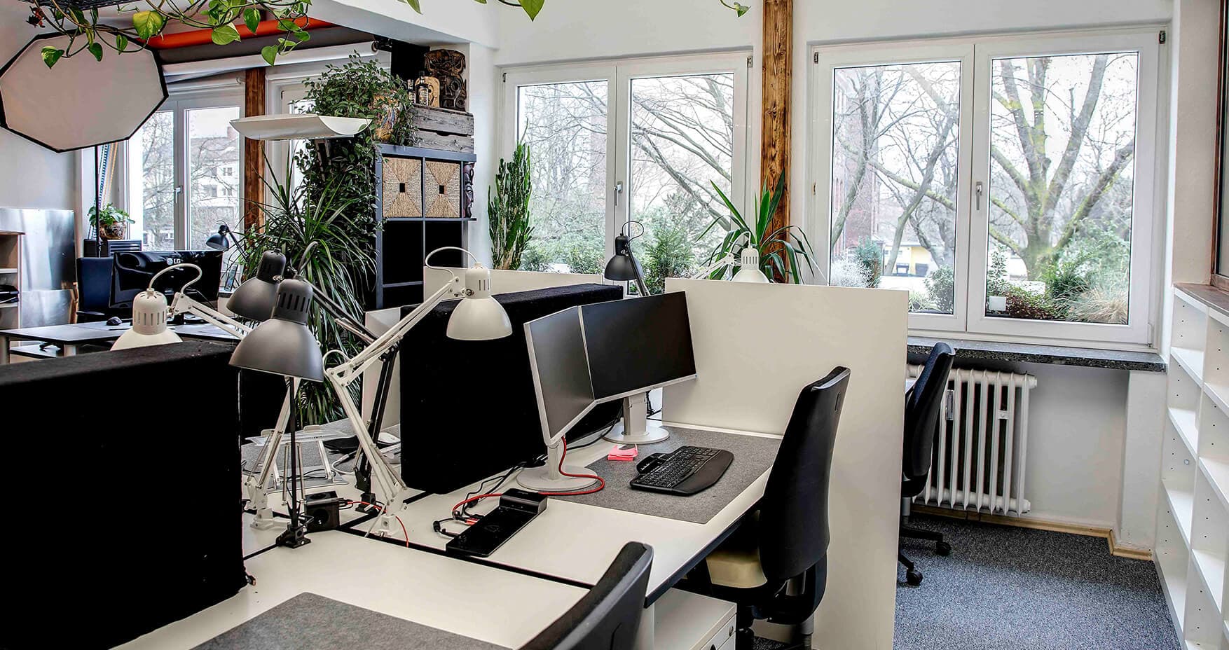 Comuna 7 Coworking Köln 6