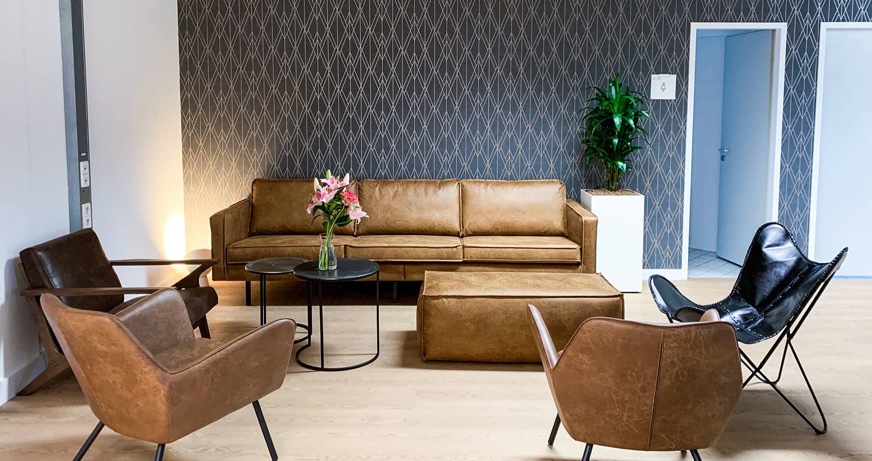 Scaling Spaces Berlin Kopernikusstraße Foto 4