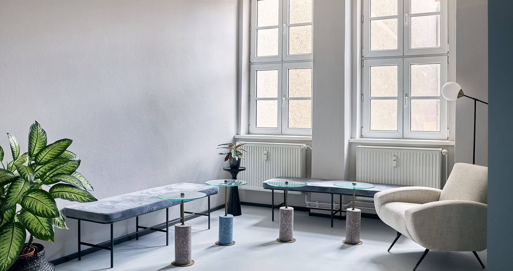 Scaling Spaces Berlin Gerichtstraße Foto 4