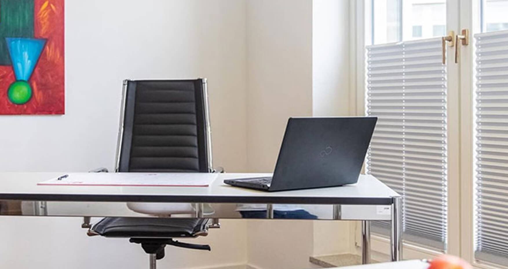 ecos work space Hamburg Foto 2