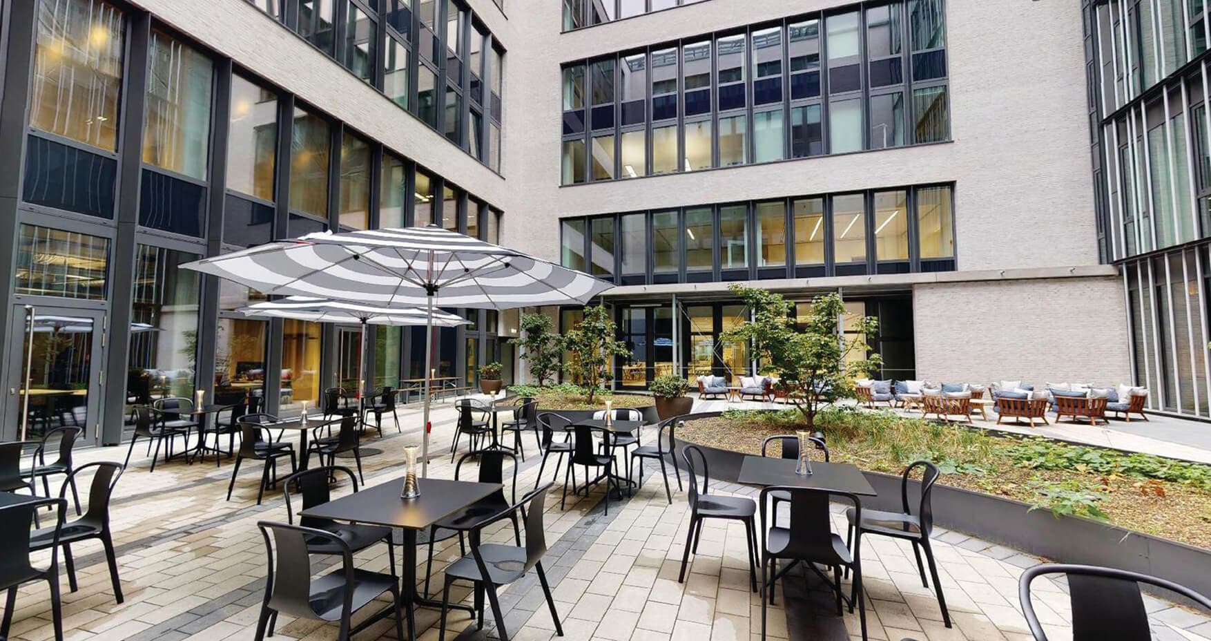 Design Offices Hamburg Hammerbrook Foto 5