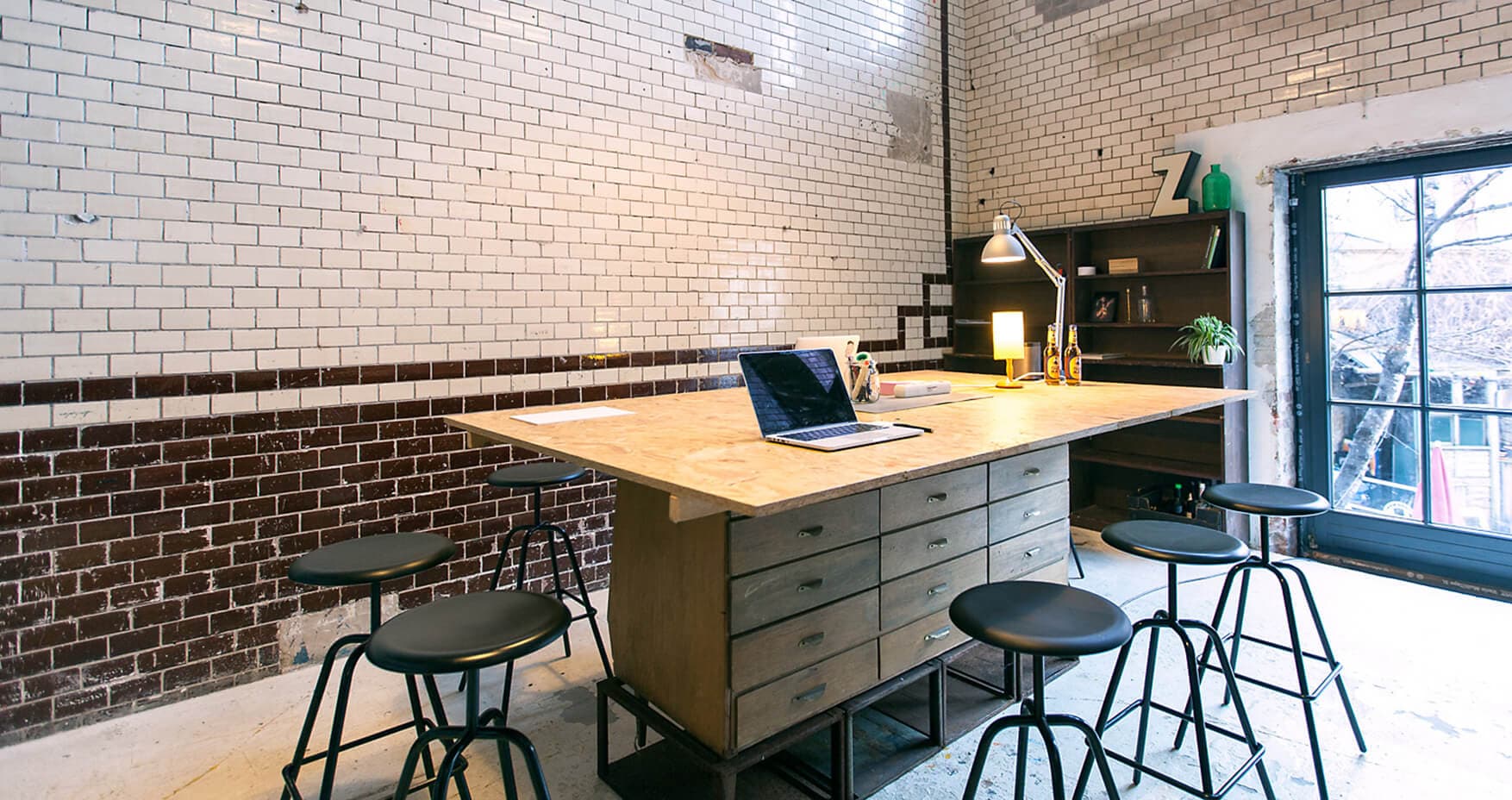 BETT Coworking Foto 3