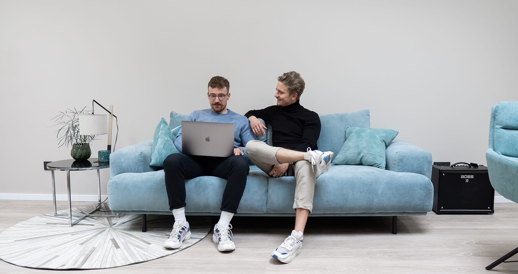 3rd Room Coworking Düsseldorf 5