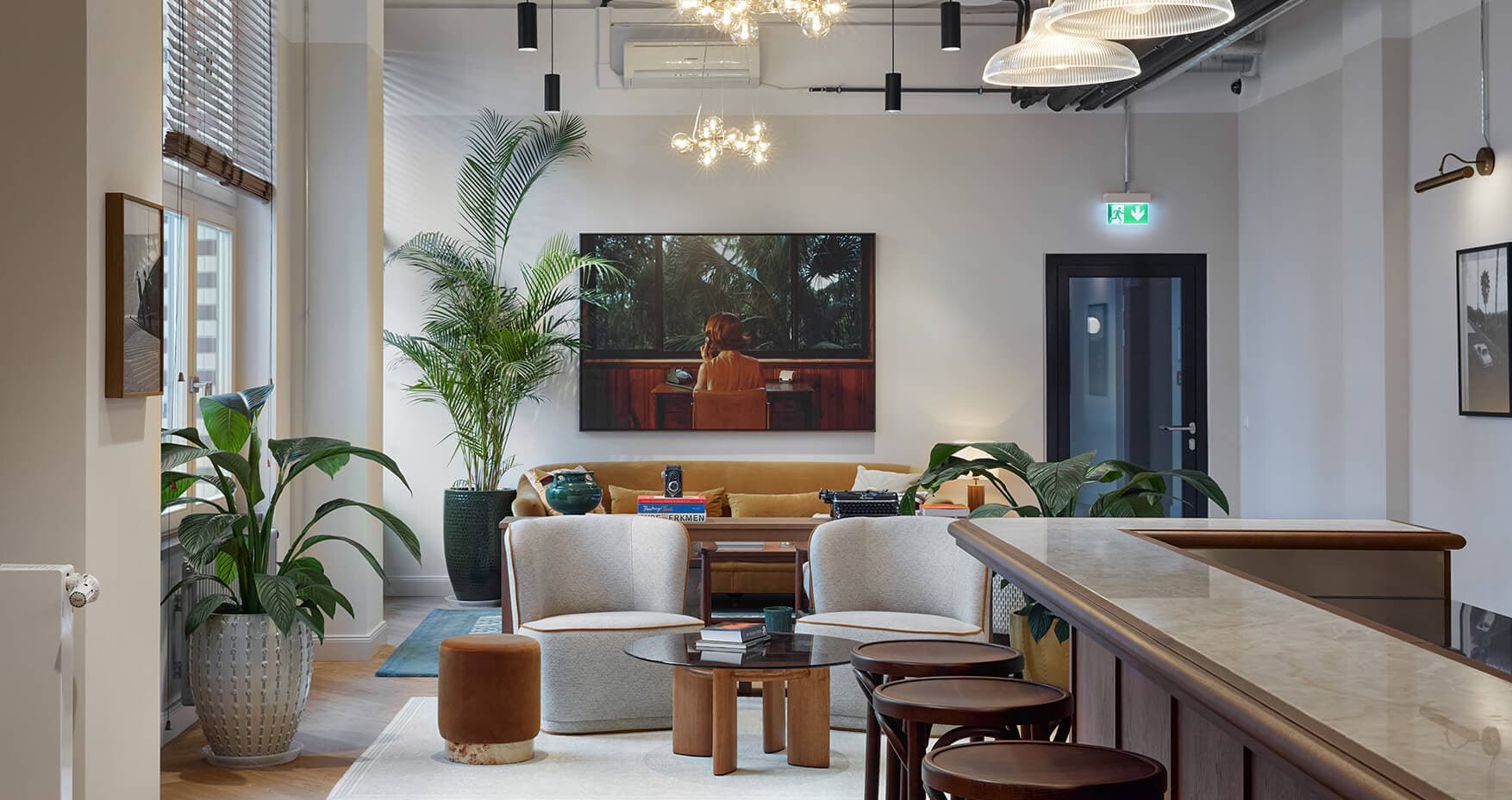 Mindspace Berlin Hausvogteiplatz Foto 4