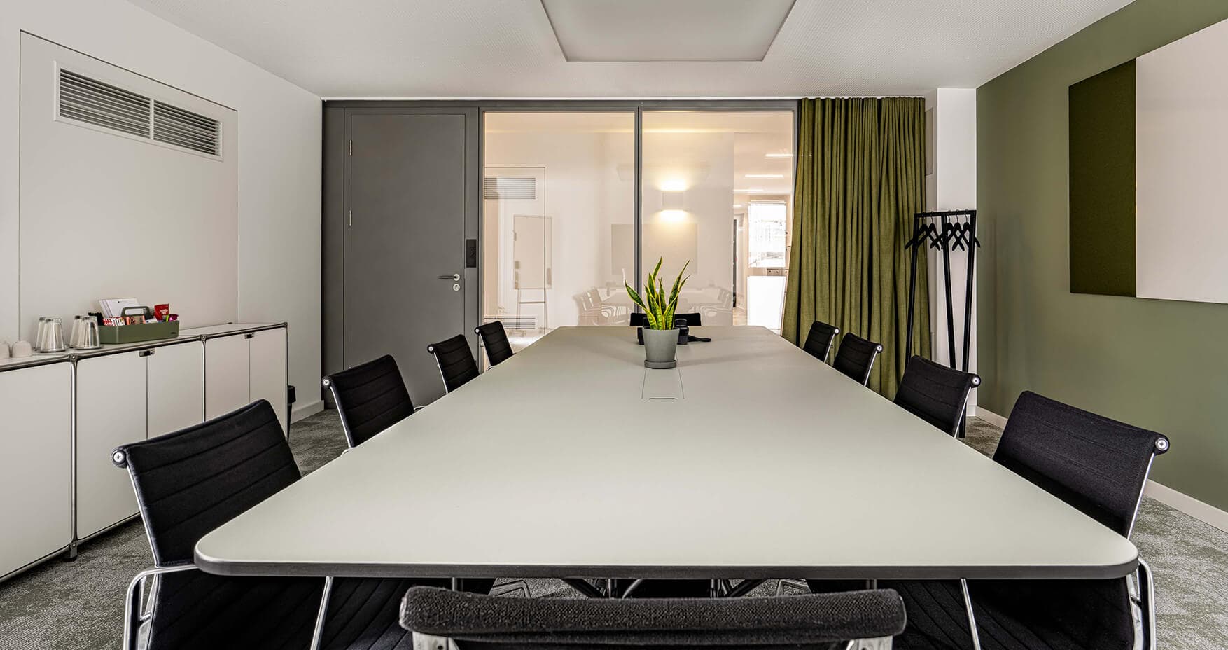 Office Club München Foto 5