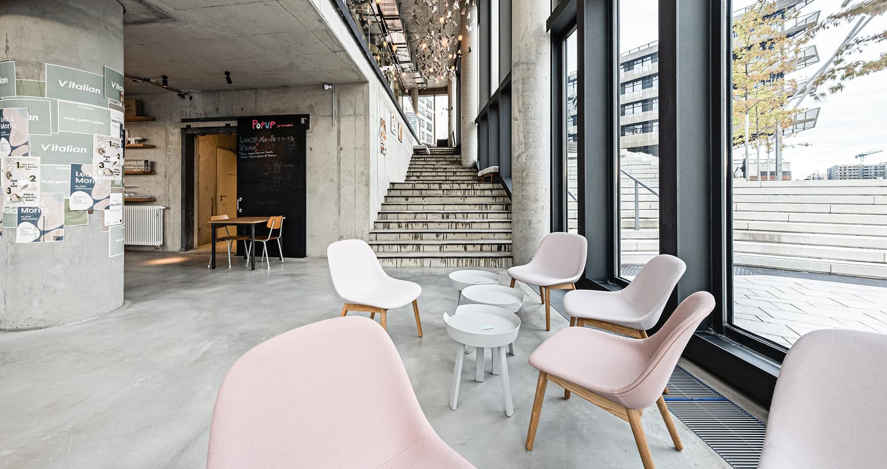 Foodlab Hamburg Foto 4