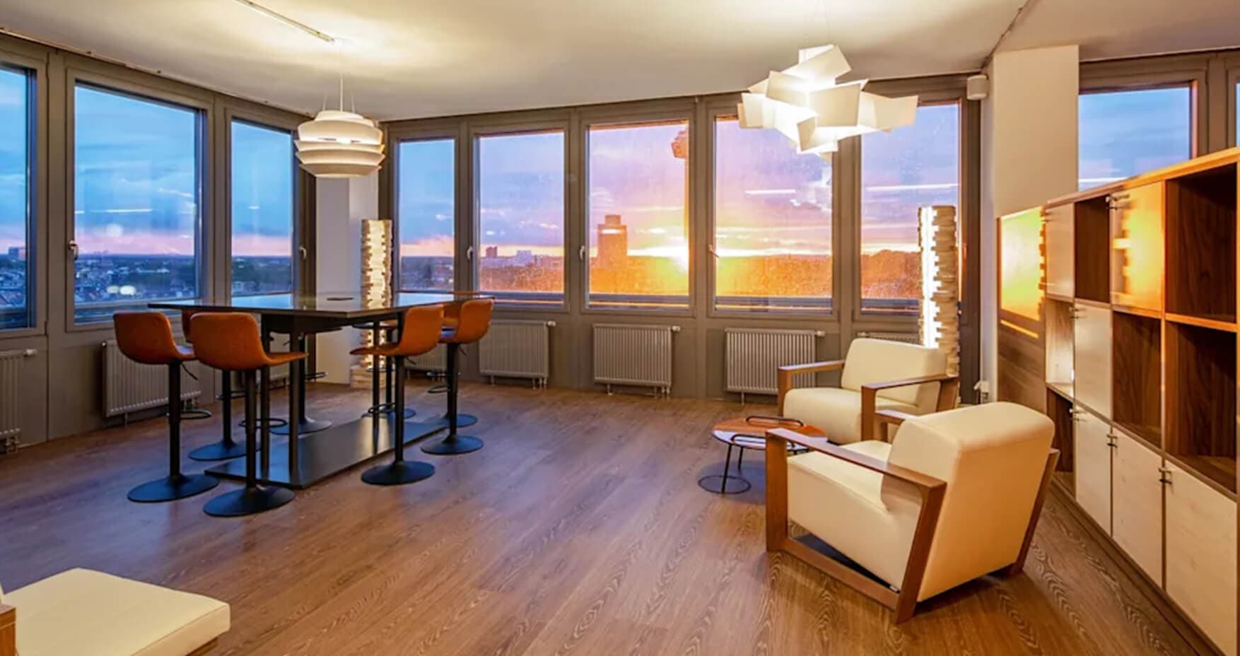 Signature by Regus Kölnturm 2