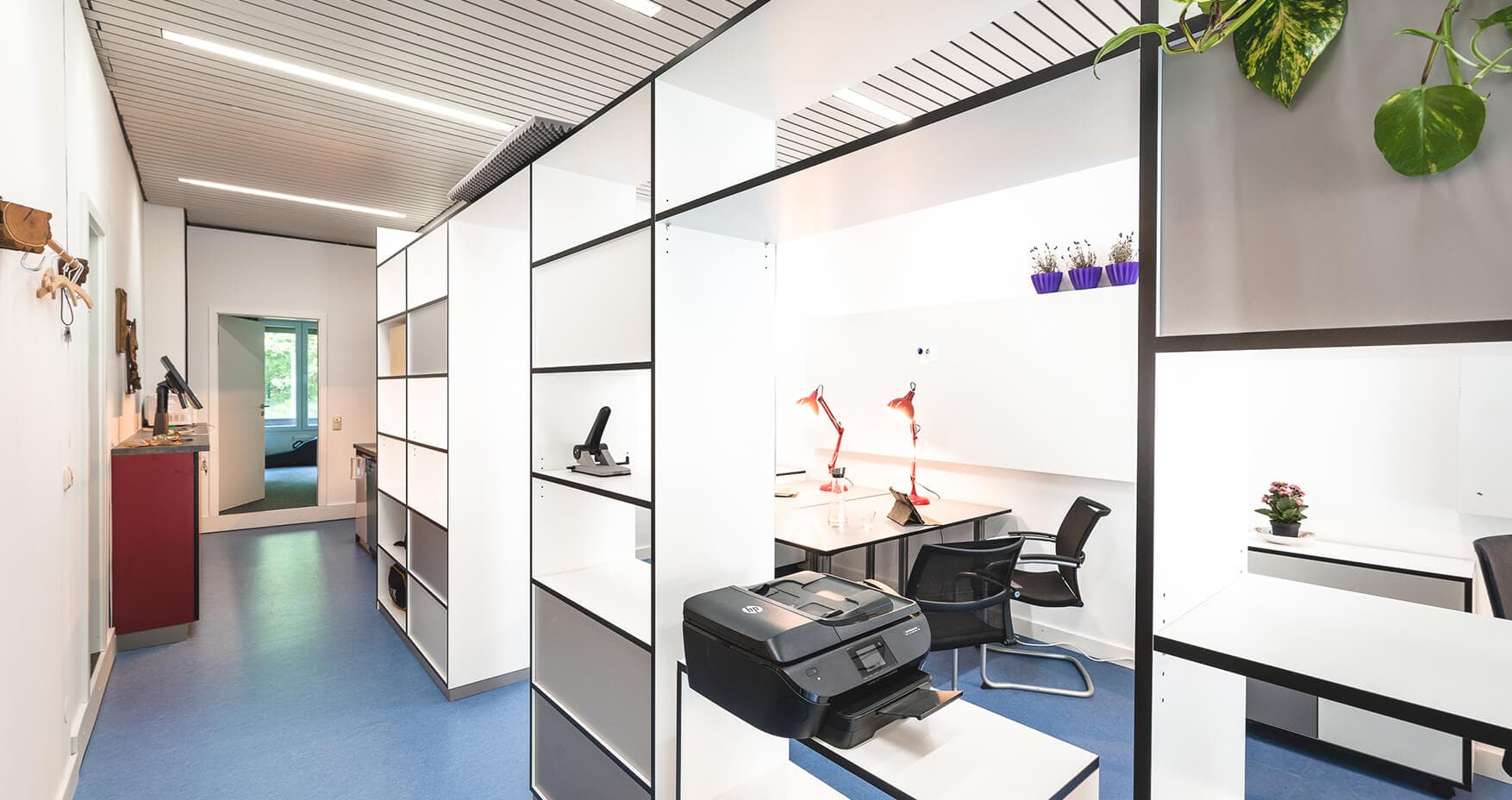 Coworking Holzschuh 1