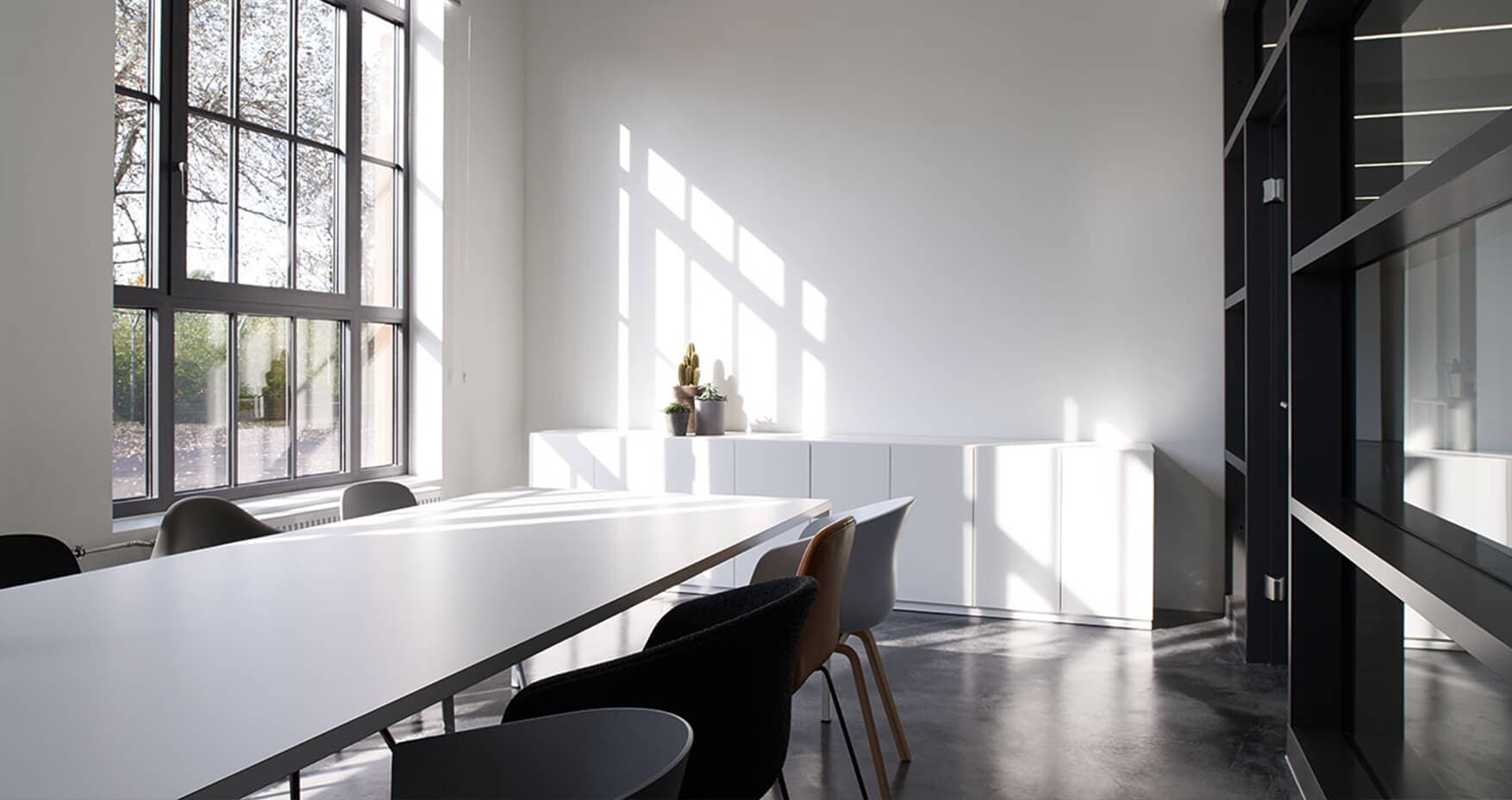 Atelier B10 Coworking Düsseldorf 2