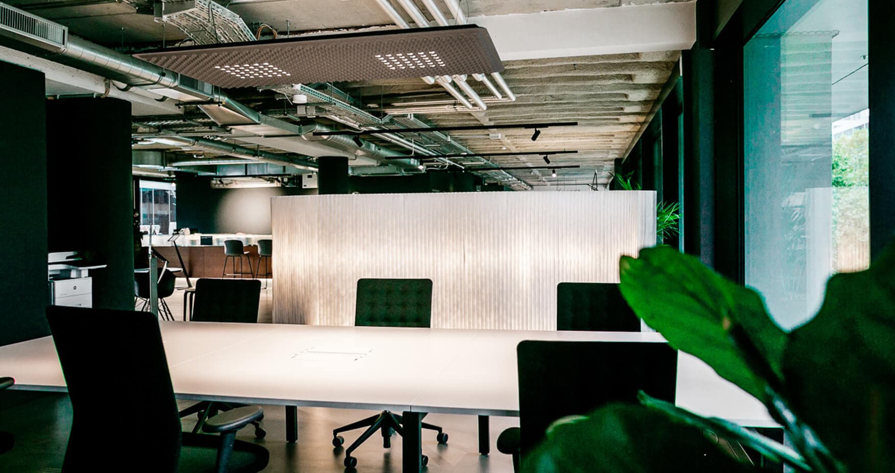 Scaling Spaces Bikini Berlin Foto 5