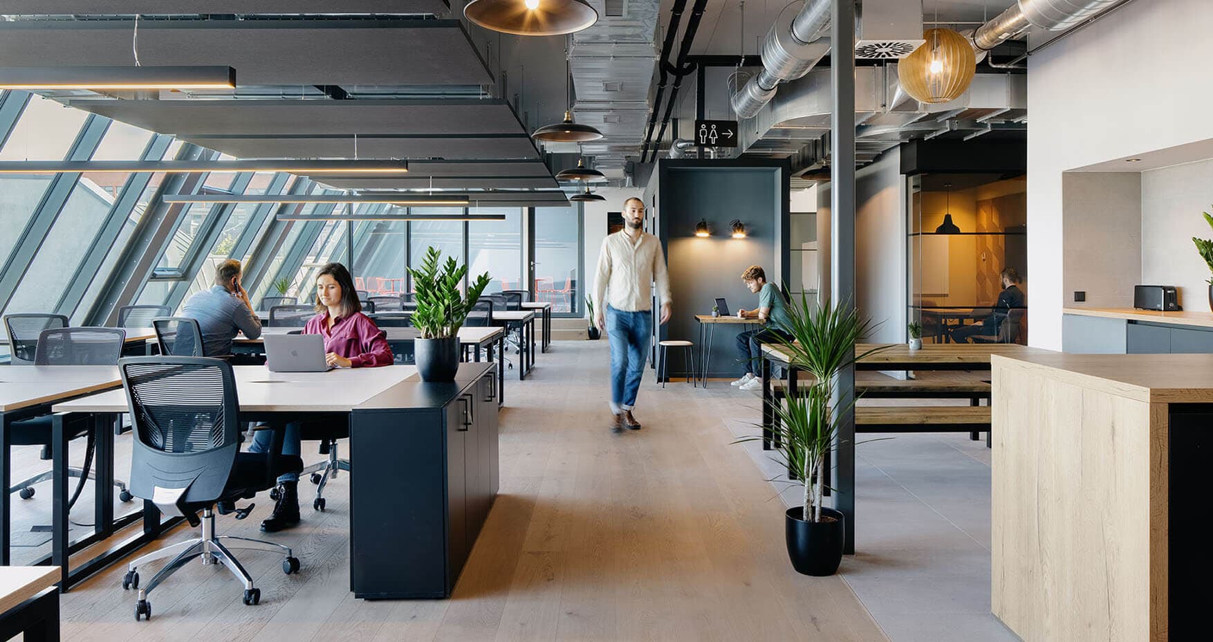 Techspace Berlin Eiswerk