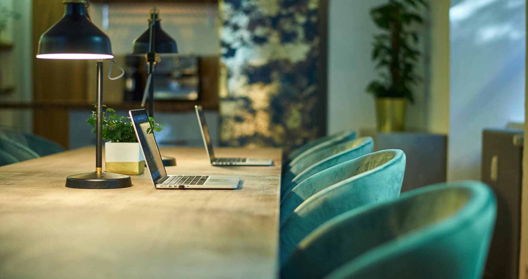 Velvet Space München Foto 4