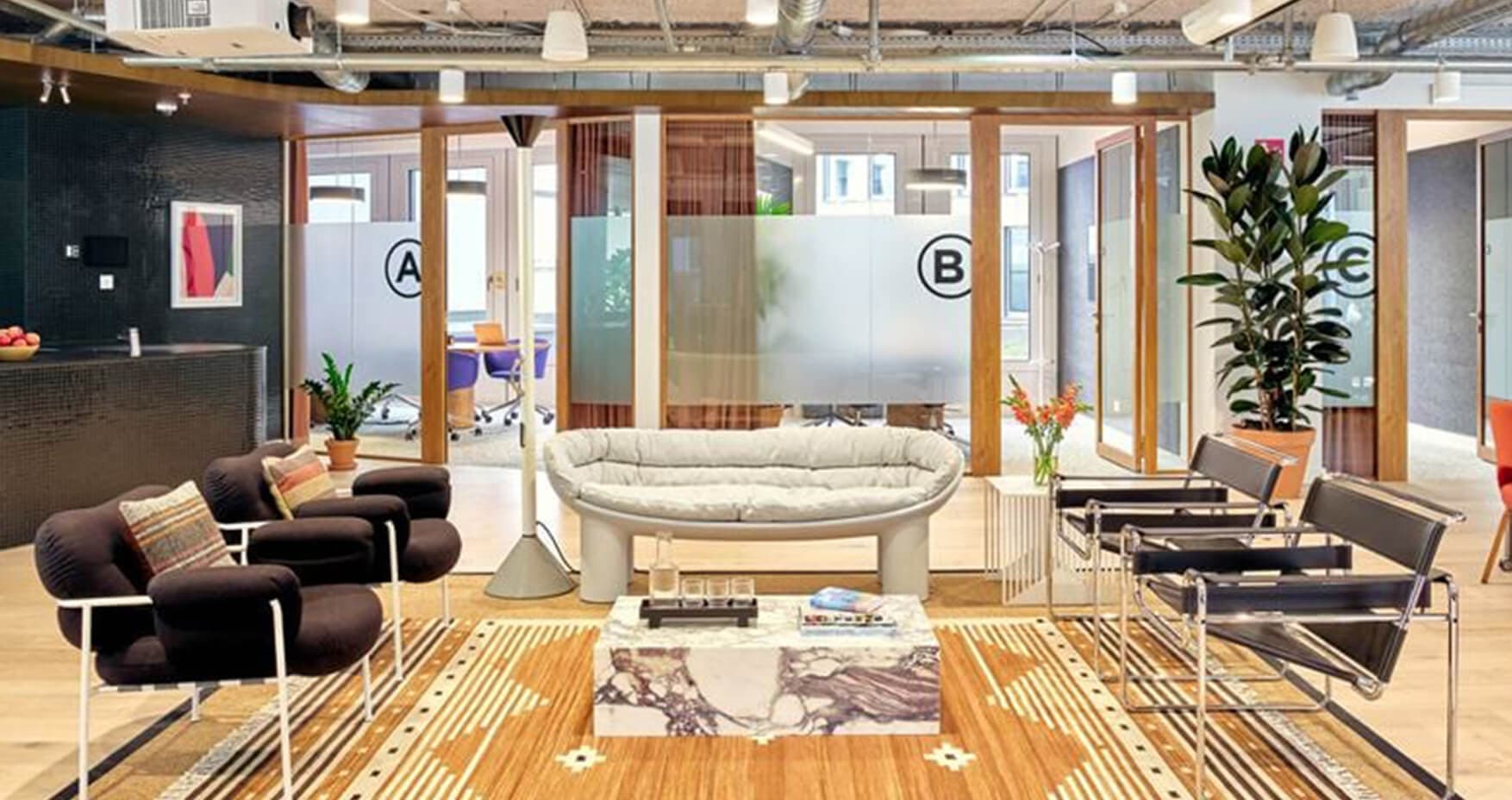 WeWork Köln Wallarkaden 2