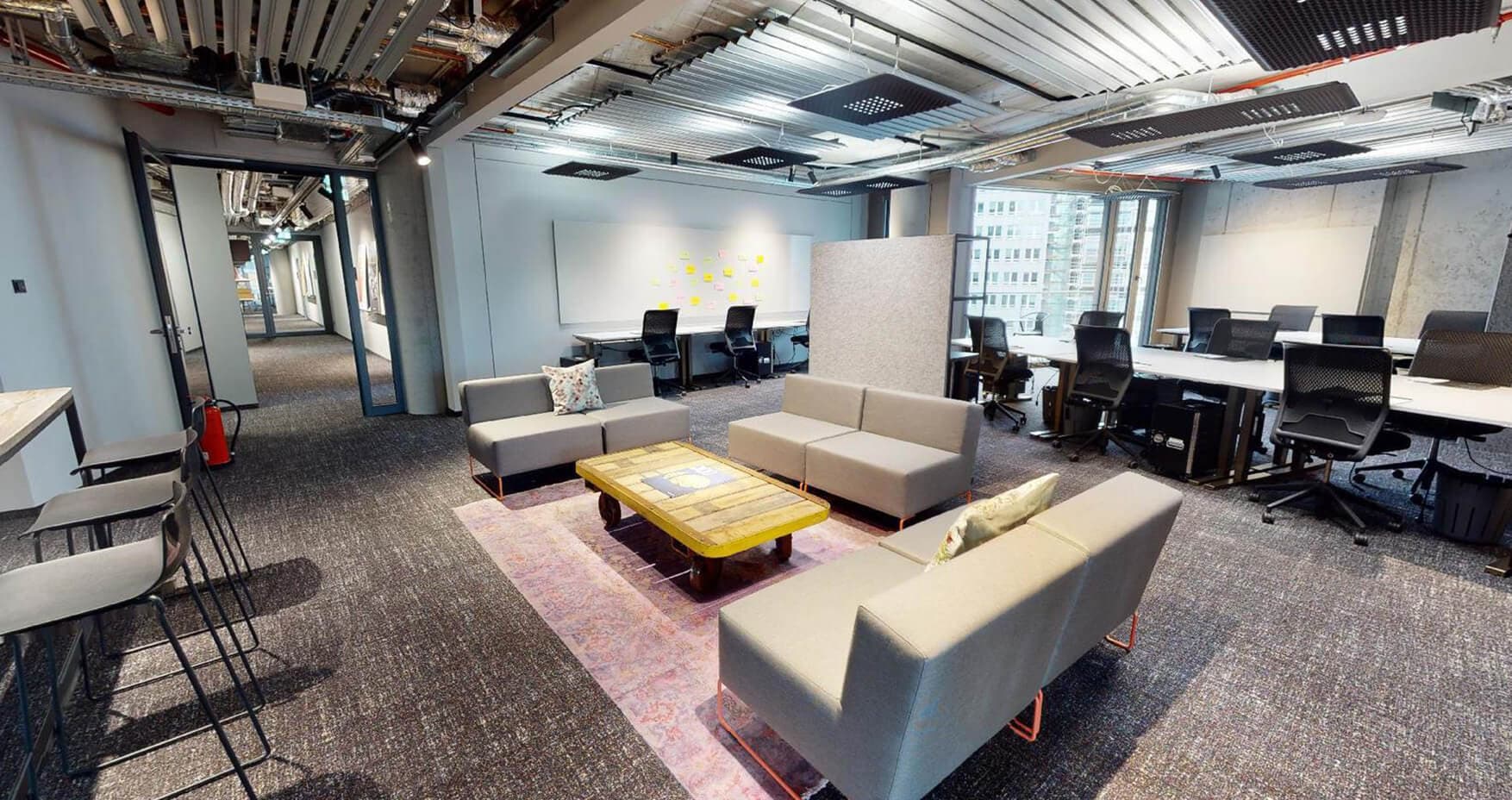 Design Offices Berlin Am Zoo 1