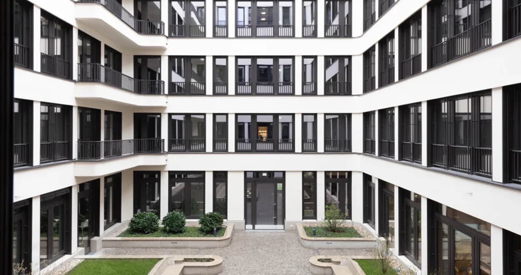 Signature by Regus Berlin Kurfürstendamm Foto 5