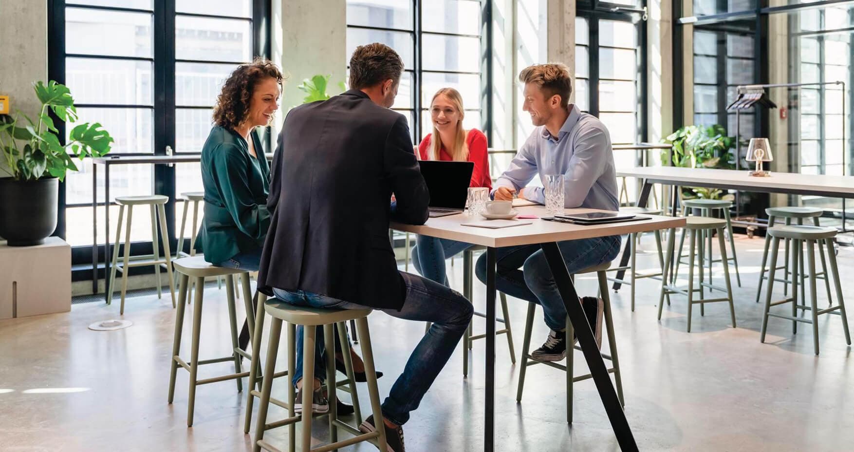 Design Offices München Macherei Foto 4