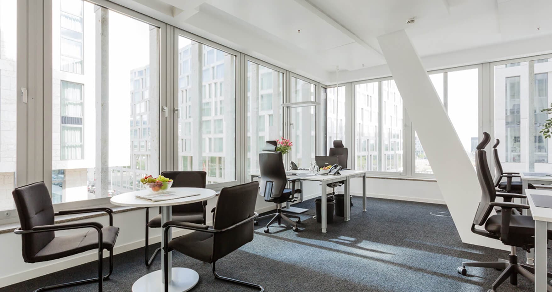 ABC Workspaces Berlin Hauptbahnhof 1