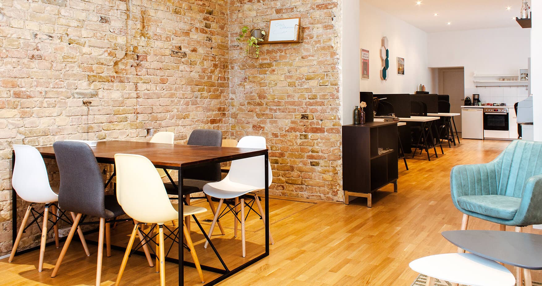 Work’n’kid Berlin Friedrichshain Foto 3