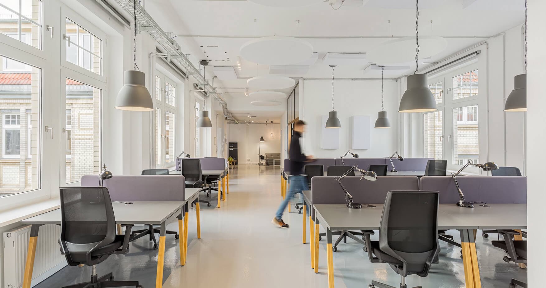 Knotel Alte Jakobstraße Foto 4