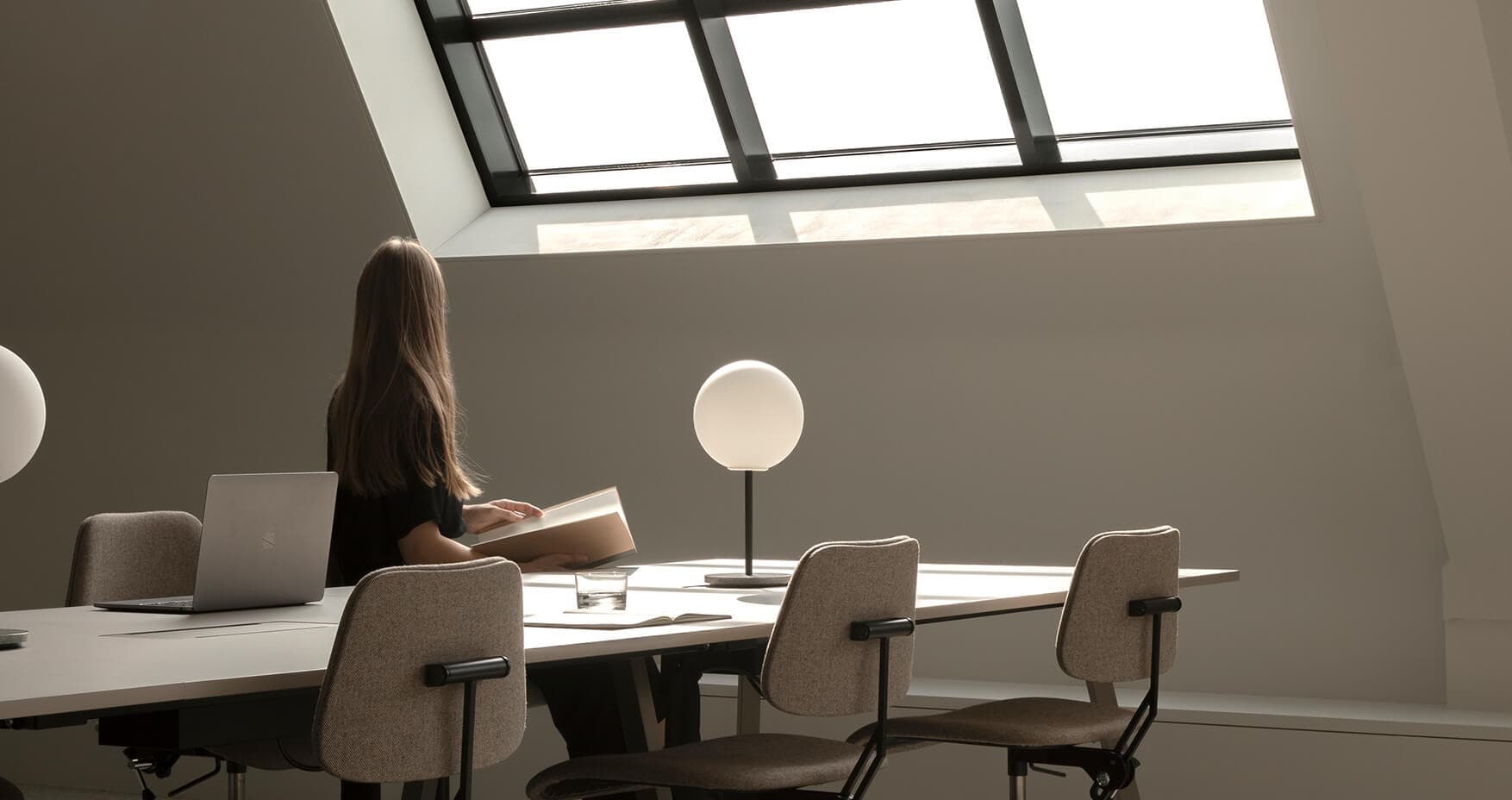 Linden Palais by FORA 1