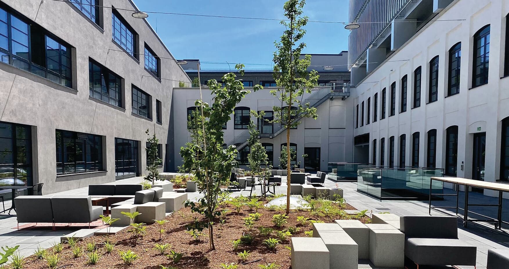 Design Offices München Macherei